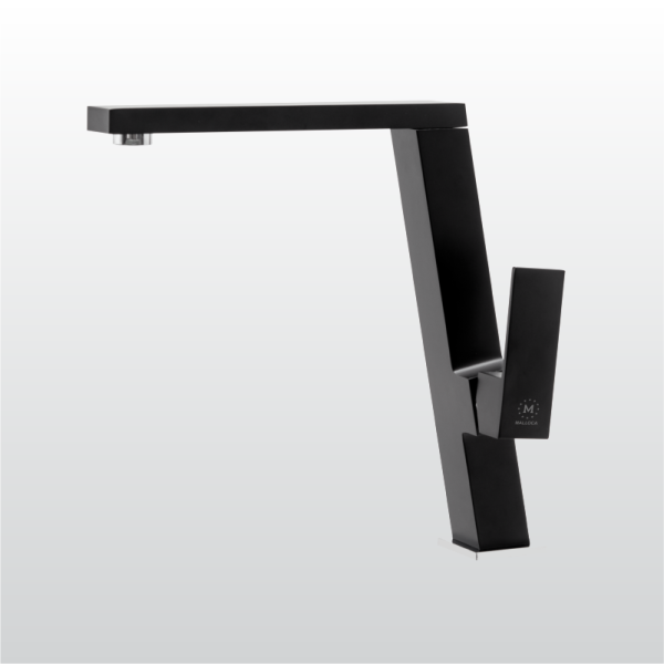 Vòi chậu rửa chén K131BL Malloca-home.com