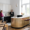 Máy hút khói âm bàn K-900BM Malloca-home.com