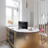 Máy hút khói âm bàn K-900BM Malloca-home.com